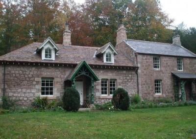 Professional Roofing Services in Newcastle in Heron House by Address